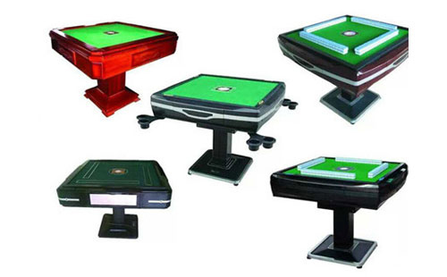 夏季海晏麻将娱乐，健康相伴 —— 天虎商贸温馨提醒