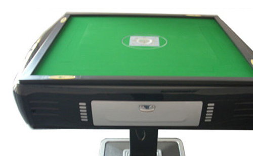 海晏海晏麻将机怎么折叠收起来 海晏海晏麻将机怎么折叠收起来