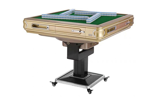 使用自动海晏海晏麻将机时应该注意什么