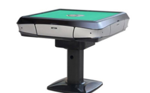 海晏海晏麻将机怎样保养打油