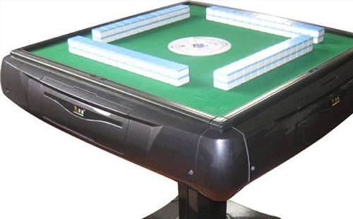 海晏智能海晏海晏麻将机调档位怎么调 海晏智能海晏海晏麻将机调档位怎么调