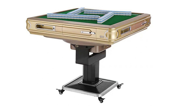 自动海晏海晏麻将机选购与家庭娱乐适配指南