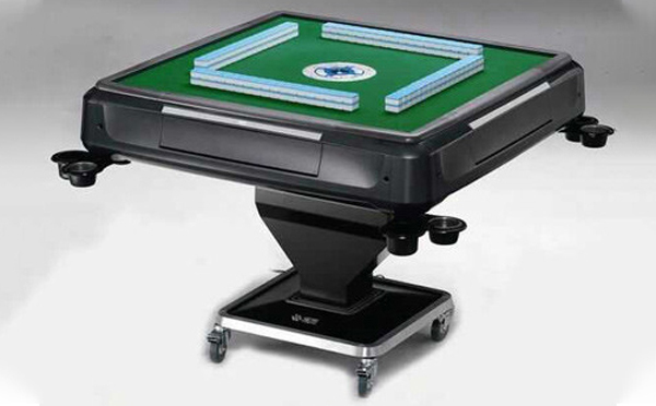 海晏海晏麻将机选购要注意哪些细节？天虎商贸的品类与服务实践