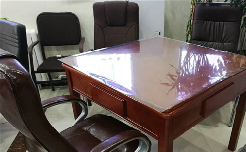 海晏海晏麻将桌选购指南与家庭商用场景功能配置解析