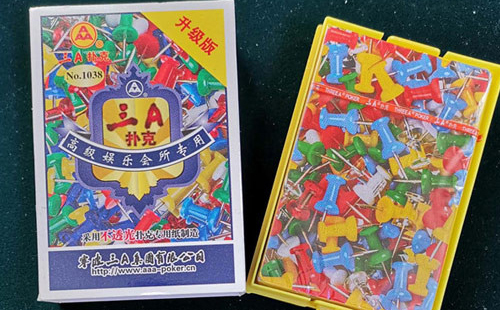 海晏扑克批发采购指南与产品质量识别要点解析